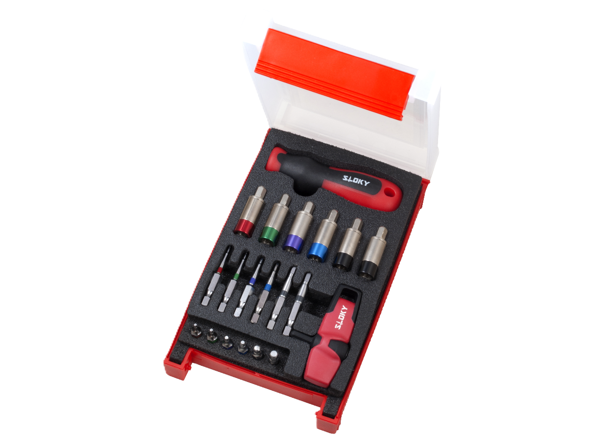 Togo Kit - Sechskant