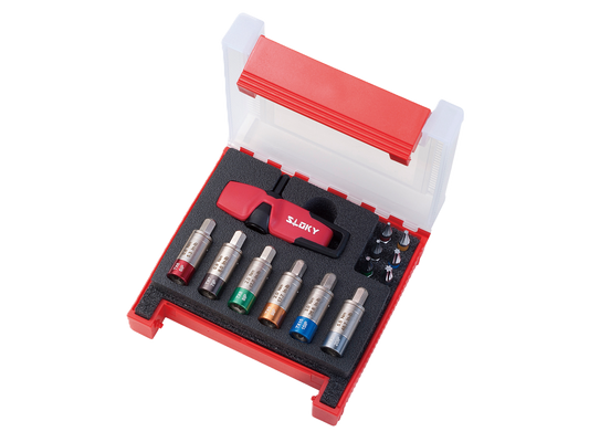 Smart Kit - TORX