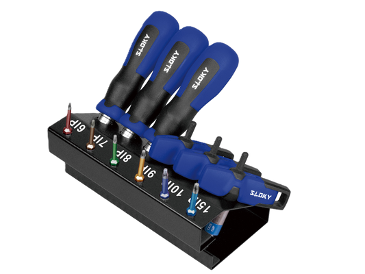 Werkbankstation - TORX Plus