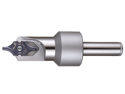 Nine9 - I-Center Halter (gewuchteter Zylinderschaft) ohne WSP