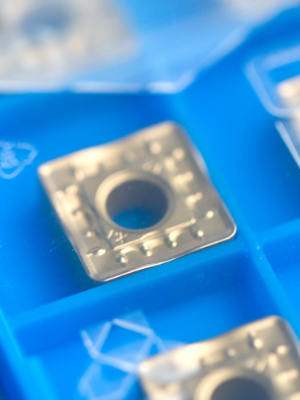 Kyocera WSP SNMM120412-PX, Sorte CA5515