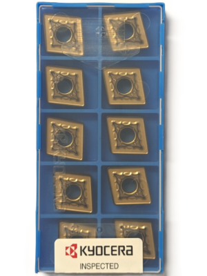 Kyocera WSP CNMG160616-PH, Sorte CA025P