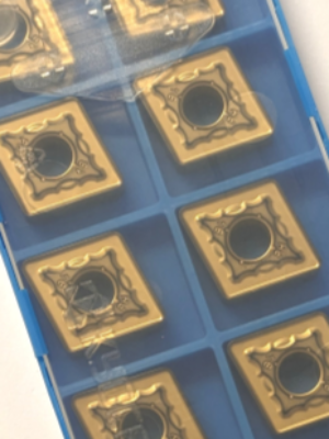 Kyocera WSP CNMG160616-PH, Sorte CA025P