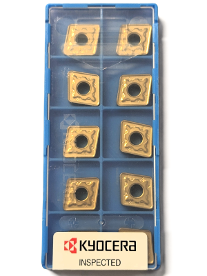 Kyocera WSP CNMG120416-PH, Sorte CA515