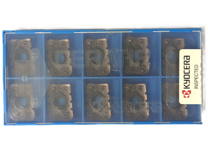 Kyocera WSP APMT250640ER-NB3, Sorte PR1230