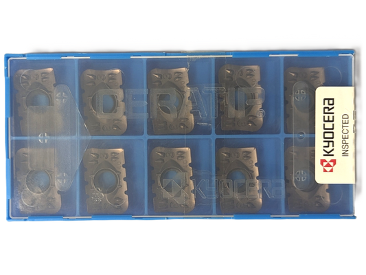 Kyocera WSP APMT250640ER-NB3, Sorte PR1230