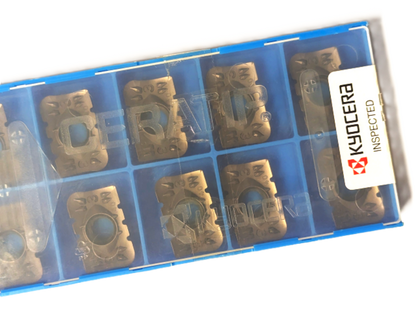 Kyocera WSP APMT250640ER-NB3, Sorte PR1230