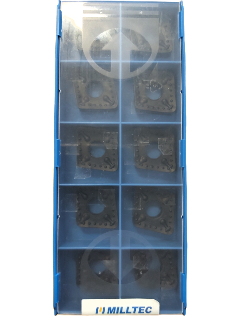 MILLTEC WSP CNMM190624-HR-1, Sorte MT5555