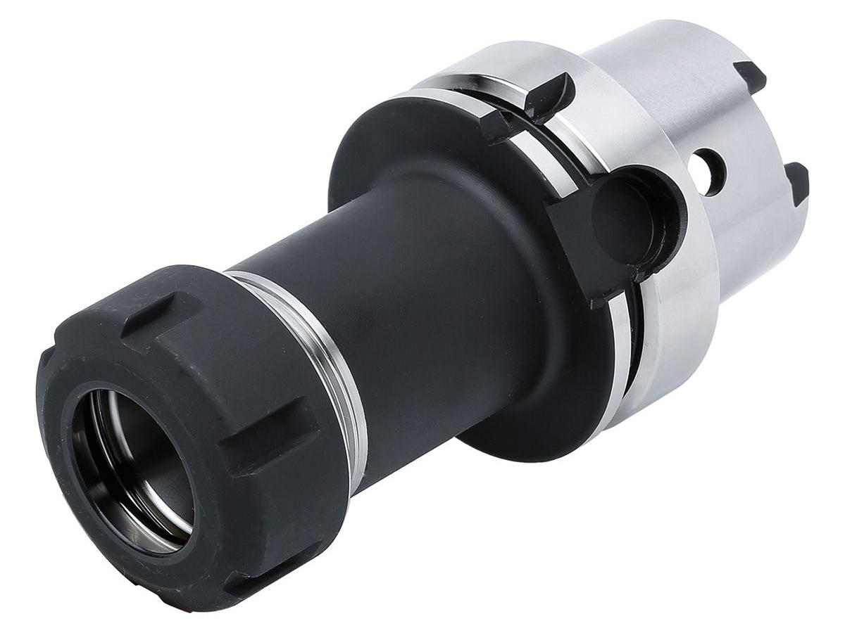 ER-Spannzangenfutter HSK-A100-2/200-100 ER32