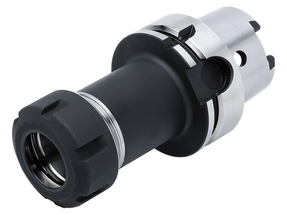 ER-Spannzangenfutter HSK-A100-2/200-100 ER32