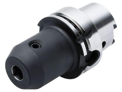 Weldon-Aufnahme HSK-A100-25-100