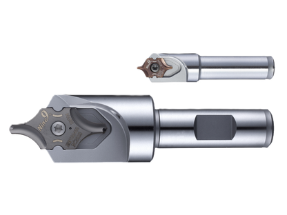 Nine9 - I-Center Halter ohne WSP