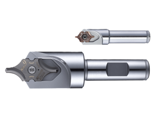 Nine9 - I-Center Halter ohne WSP