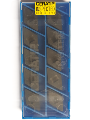 Kyocera Keramik-WSP DNGX150712T02025, Sorte KS6000