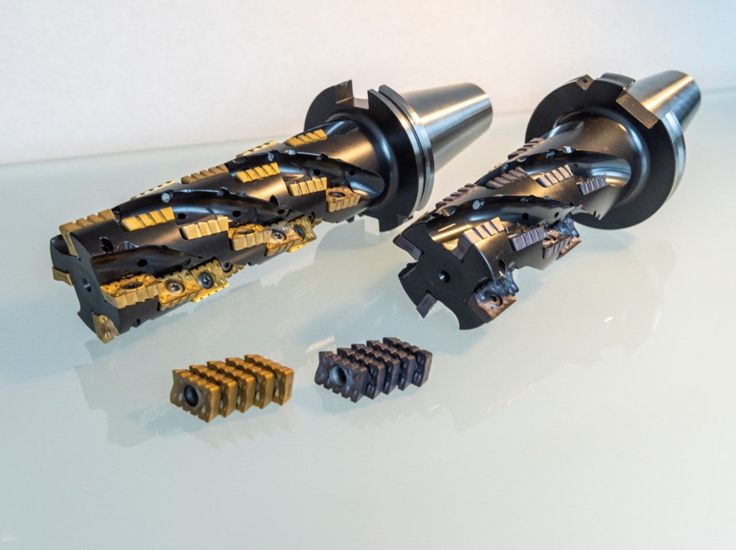 MSR Walzenstirnfräser SK50 D=63mm SL=111mm